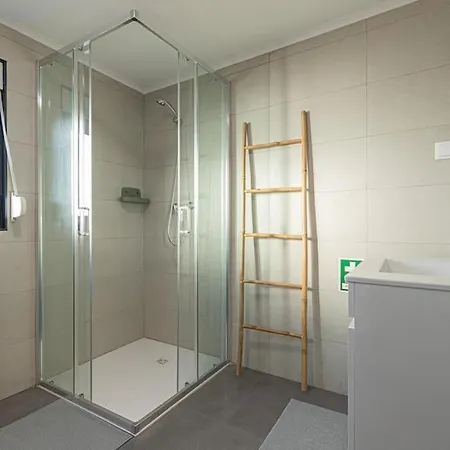 Duplex Em Baia Do Seixal Apartment Seixal  Exterior photo