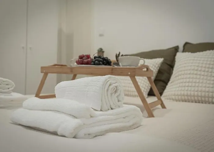 Duplex Em Baia Do Seixal