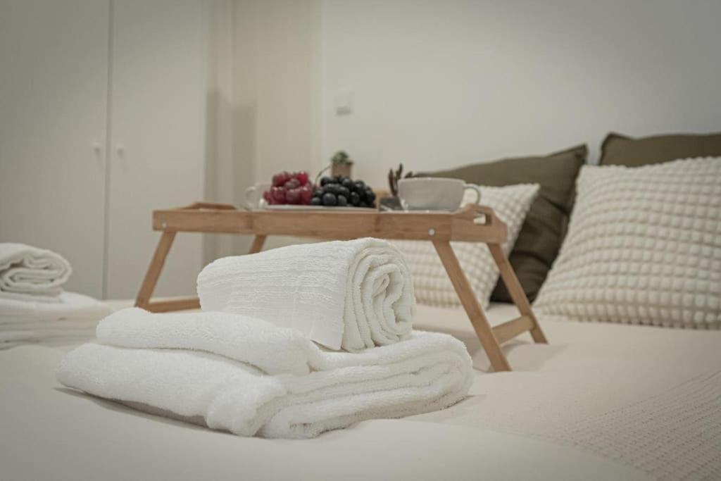 Duplex Em Baia Do Seixal Apartment *