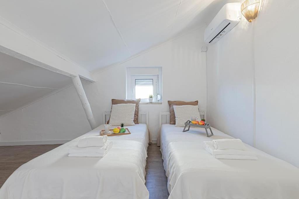 Duplex Em Baia Do Seixal *