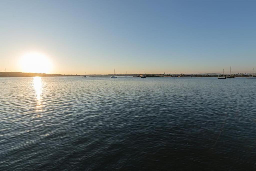 Duplex Em Baia Do Seixal Seixal (Setubal)