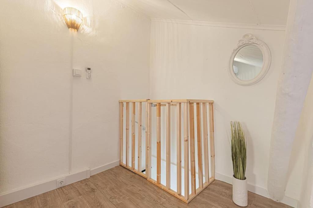 Duplex Em Baia Do Seixal
