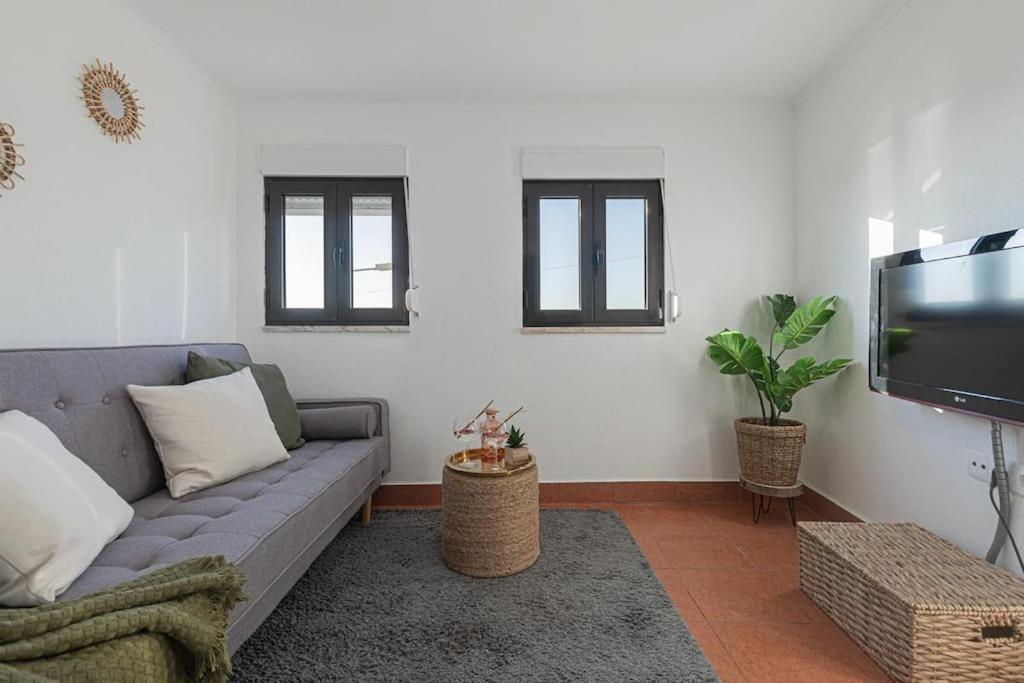 Duplex Em Baia Do Seixal Apartment *