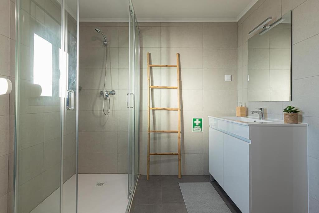 Duplex Em Baia Do Seixal *