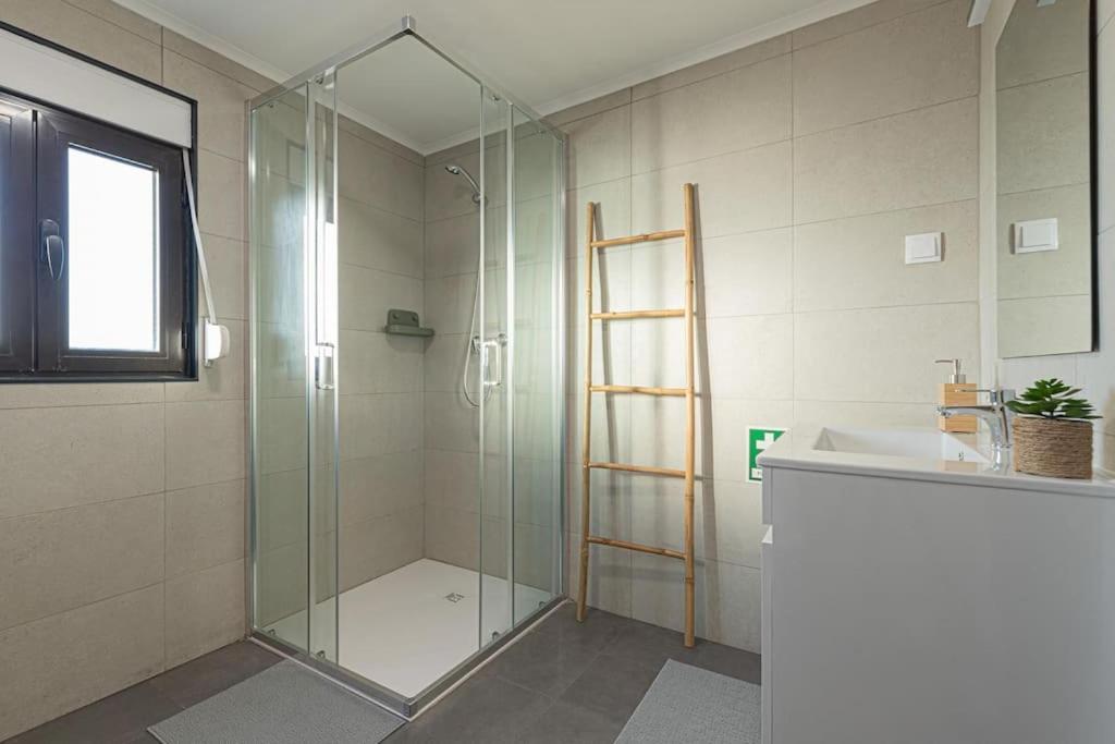 Duplex Em Baia Do Seixal Seixal (Setubal)
