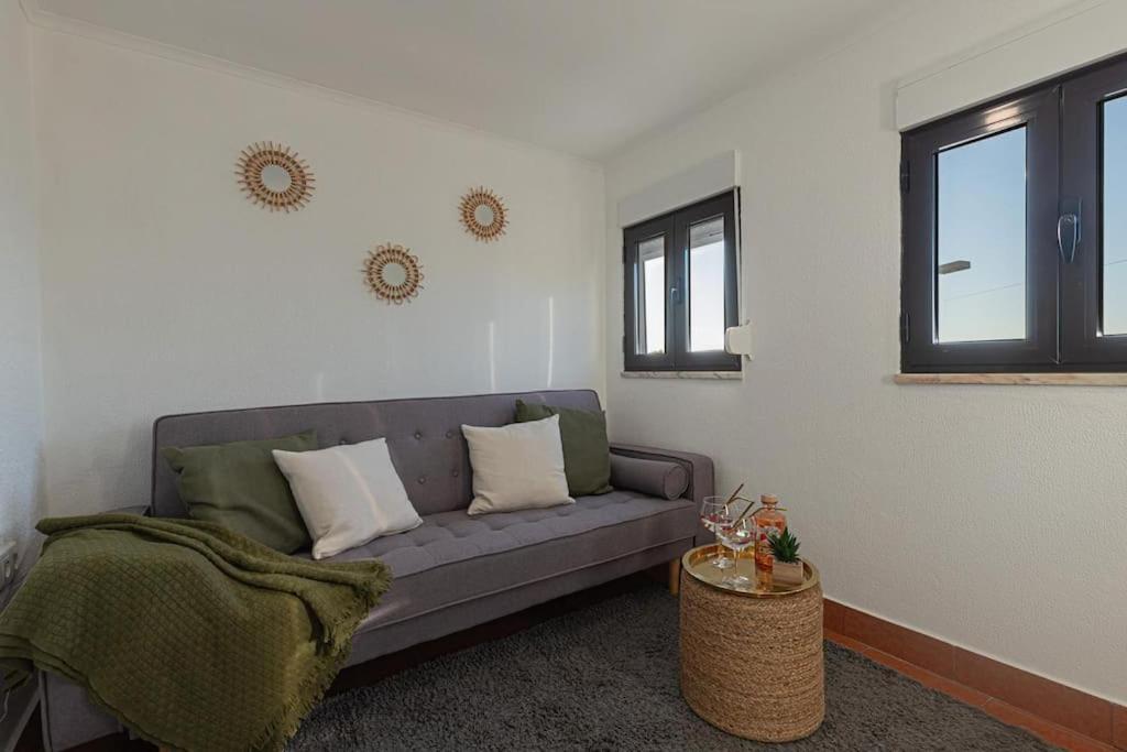 Duplex Em Baia Do Seixal Apartment