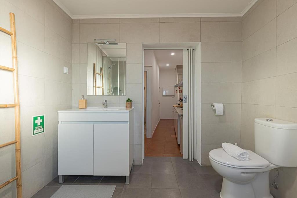 Apartment Duplex Em Baia Do Seixal Seixal (Setubal)