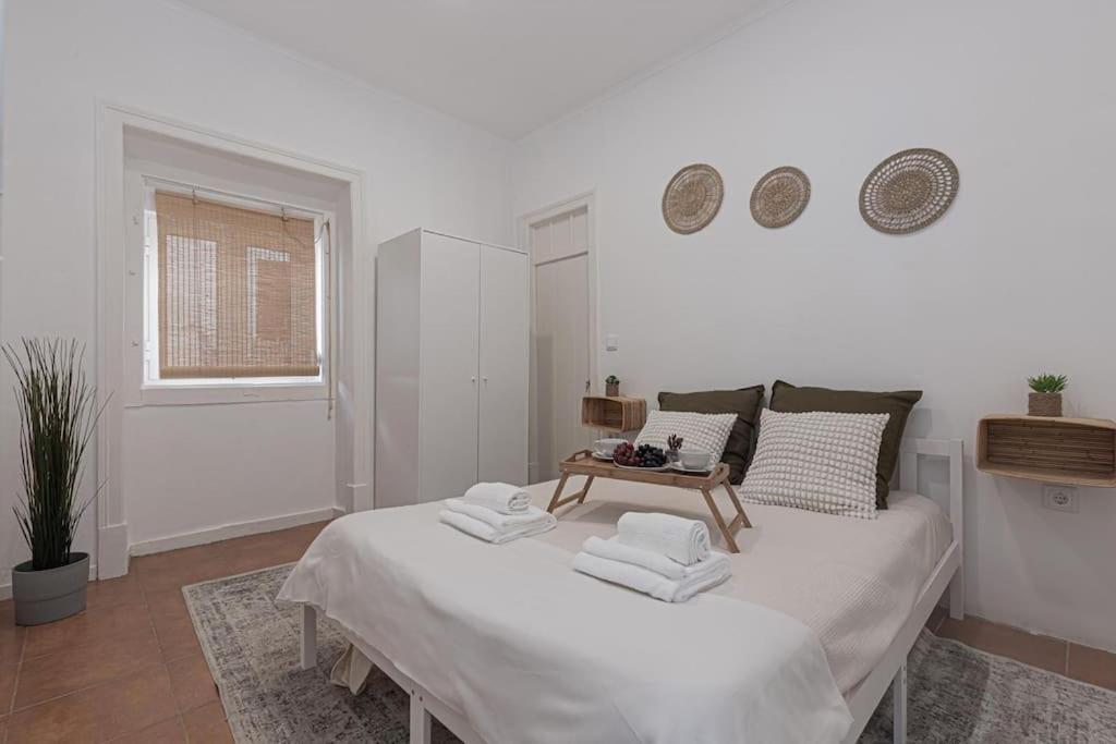 Duplex Em Baia Do Seixal *