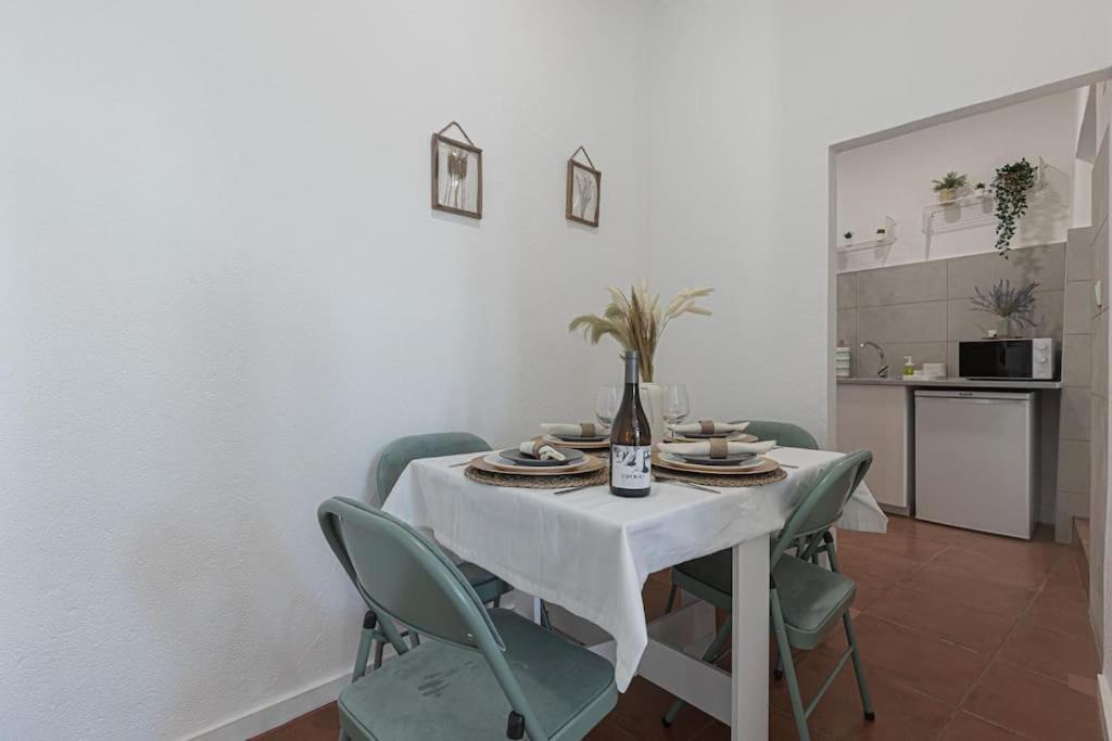 Duplex Em Baia Do Seixal Apartment