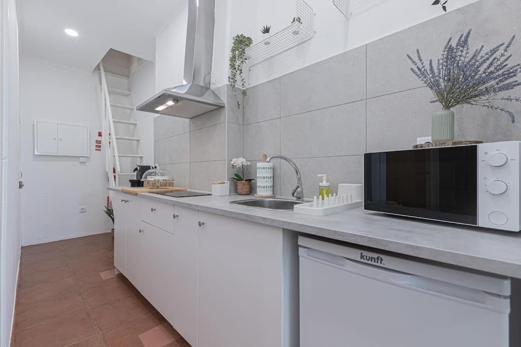 Apartment Duplex Em Baia Do Seixal