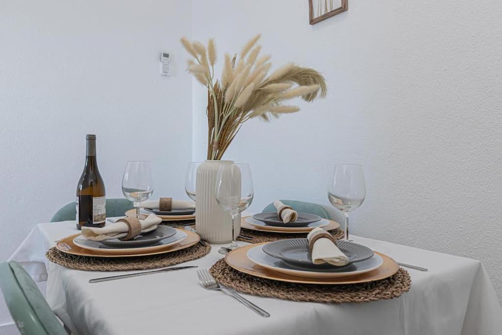 Duplex Em Baia Do Seixal Apartment Seixal (Setubal)