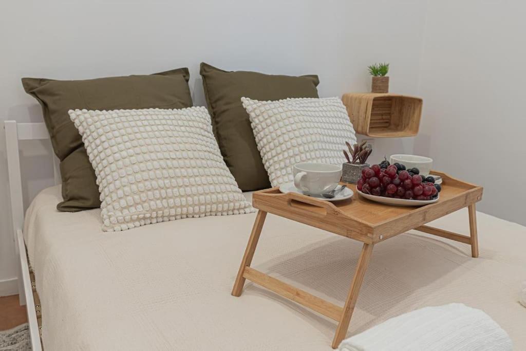 Duplex Em Baia Do Seixal Seixal (Setubal)