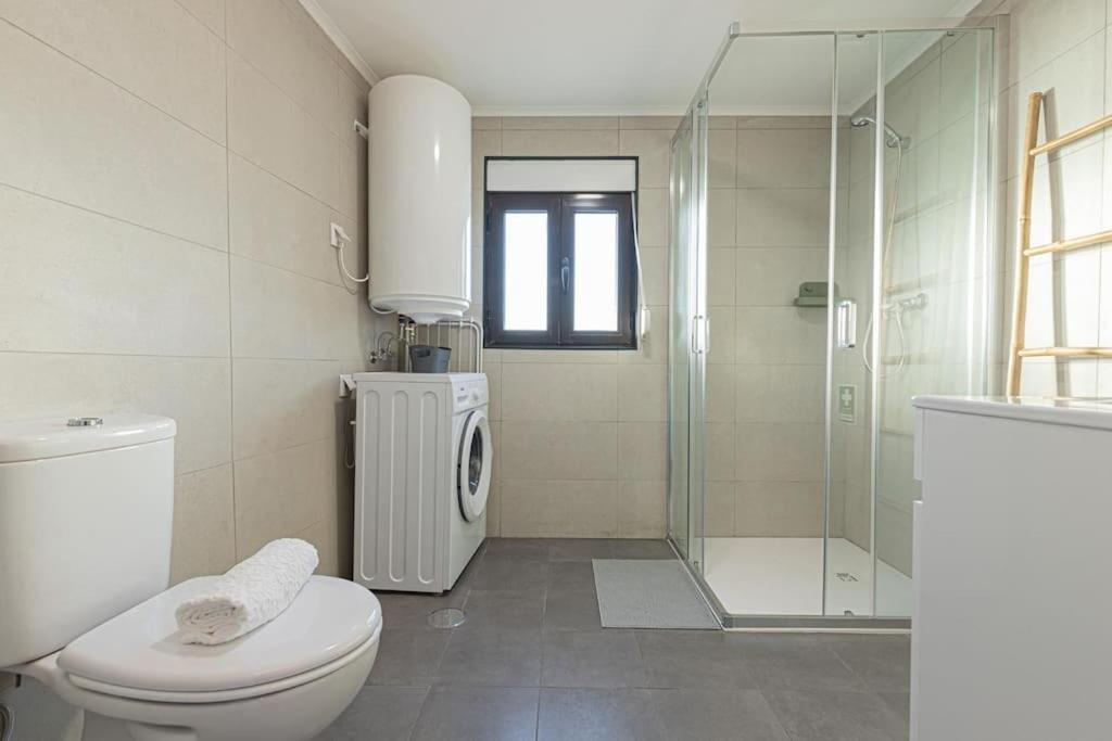 Duplex Em Baia Do Seixal * Seixal (Setubal)