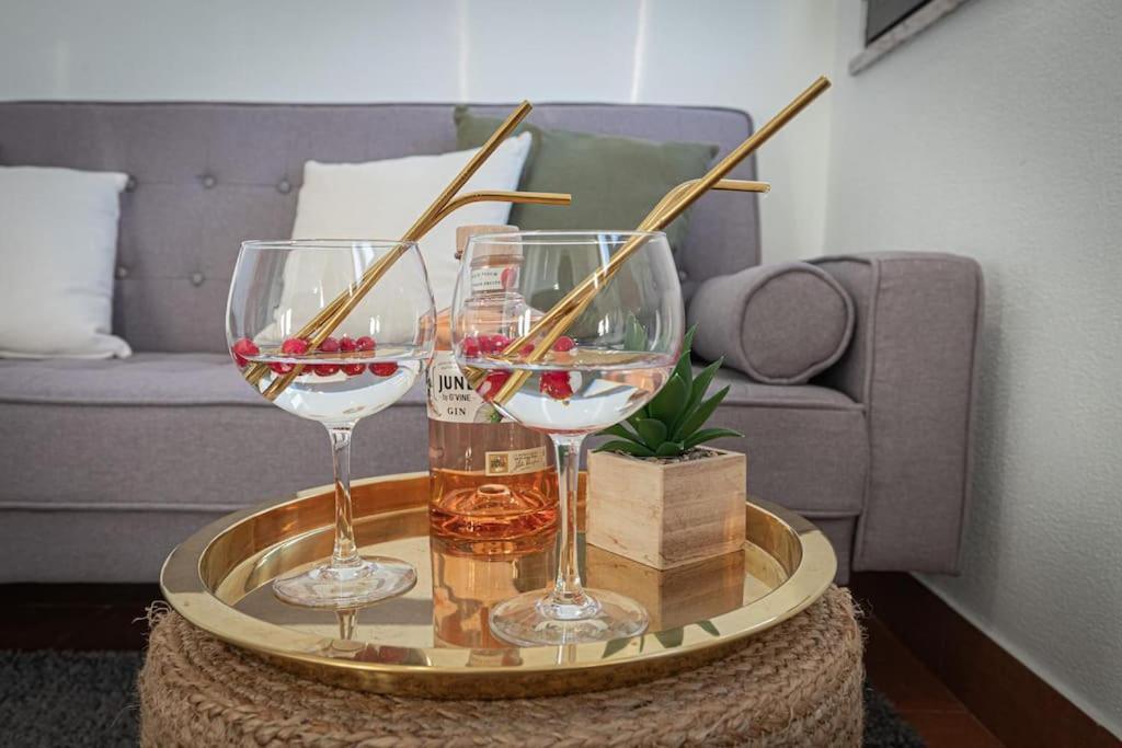 Duplex Em Baia Do Seixal Apartment