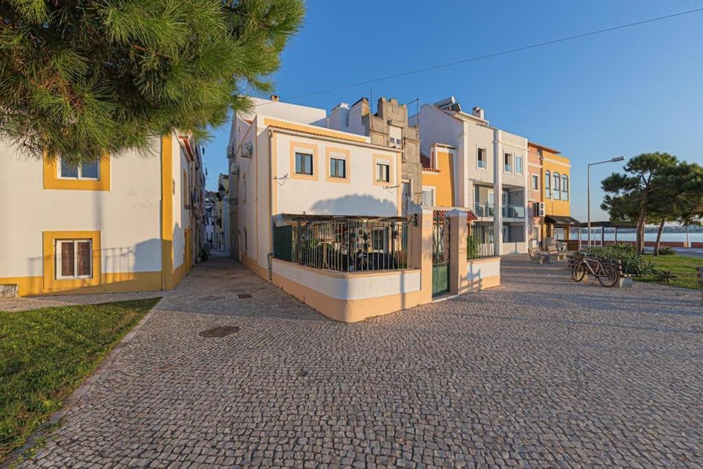 Apartment Duplex Em Baia Do Seixal *