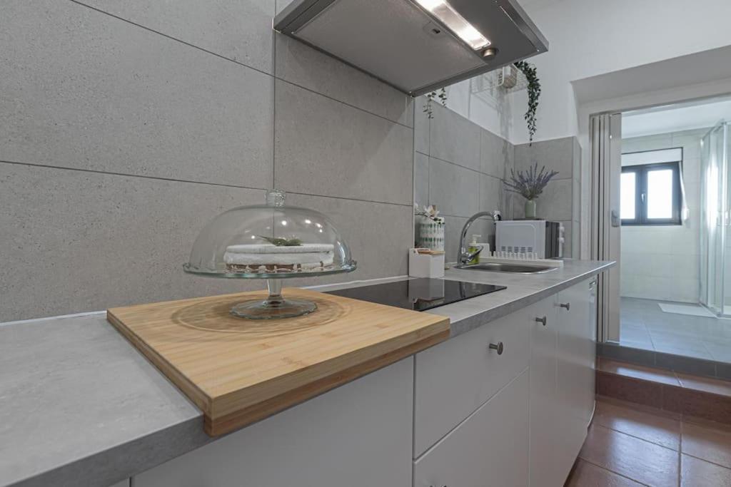 Apartment Duplex Em Baia Do Seixal